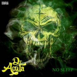Dr Acula : No Sleep